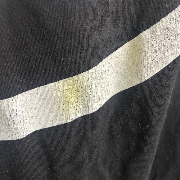 GUC Marshmello Mellogang Black Long Sleeve Shirt size XL. - Picture 6 of 7